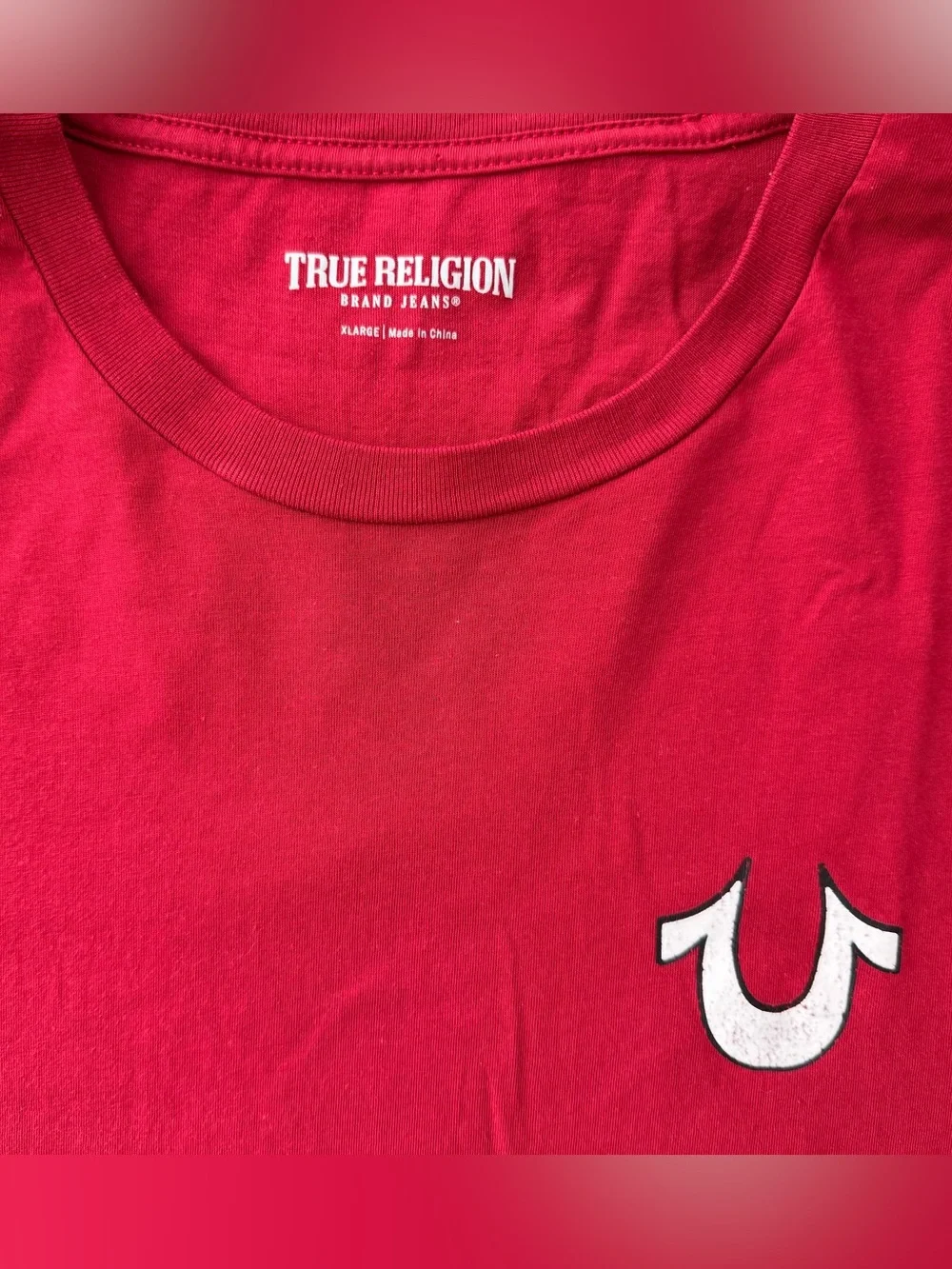 True Religion true religion